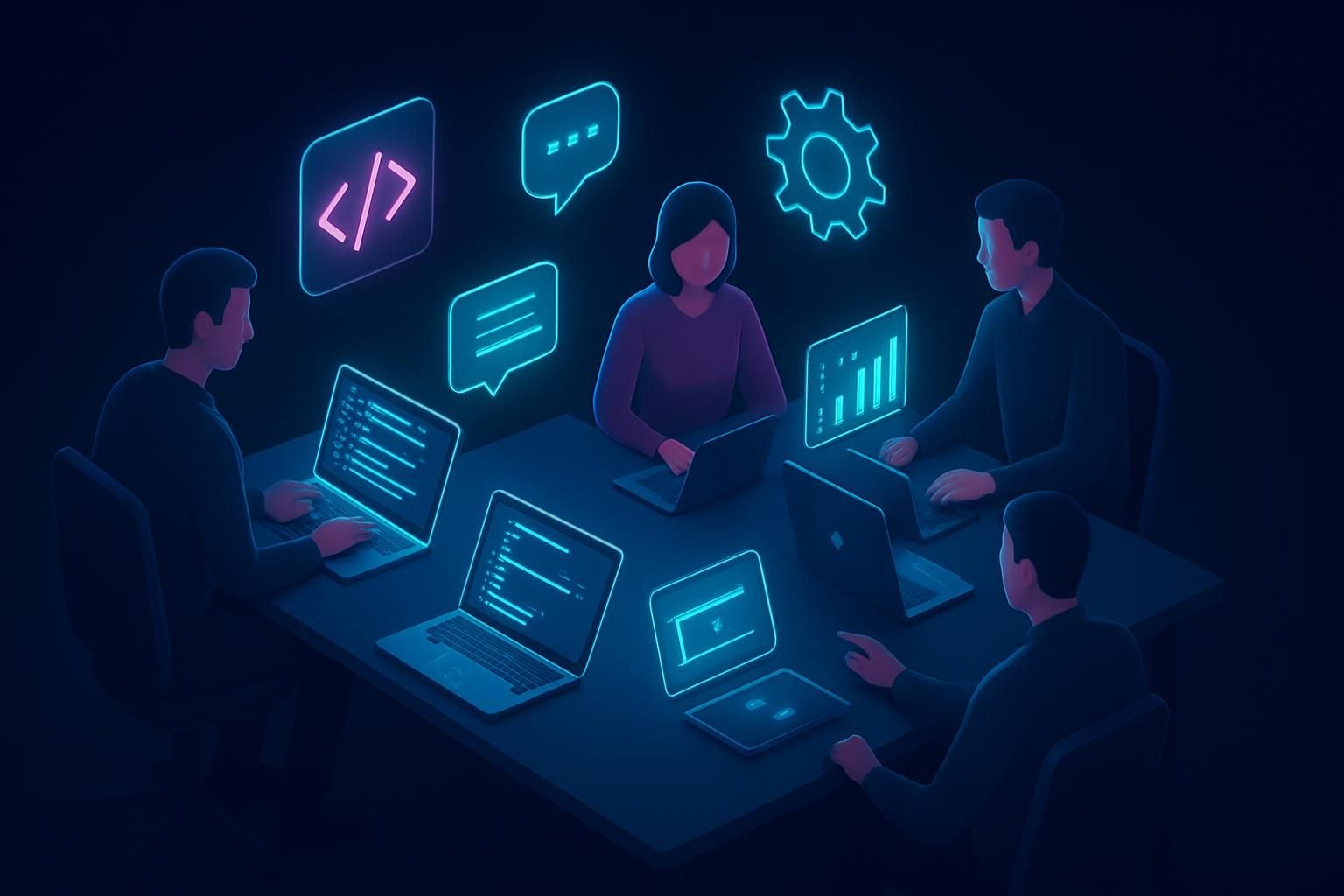 Why and How to Hire Ukrainian Developers for Your Software Project