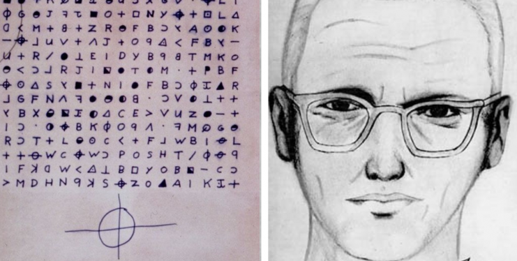 Programmers Unravel another Zodiac Killer Cipher Half a Century Later
