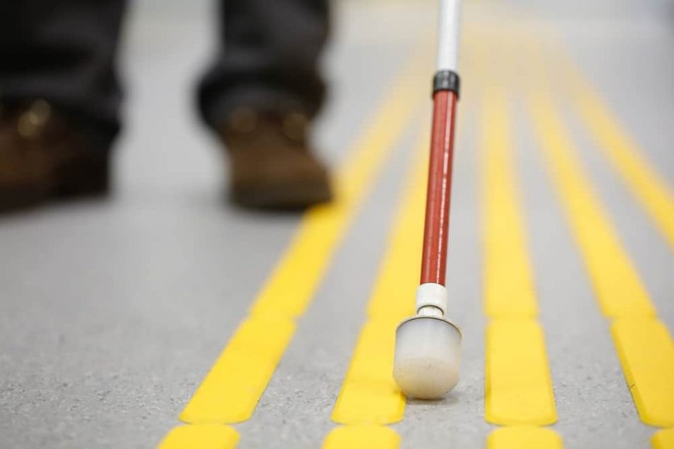Scientists Have Created a Smart Cane for Blind People