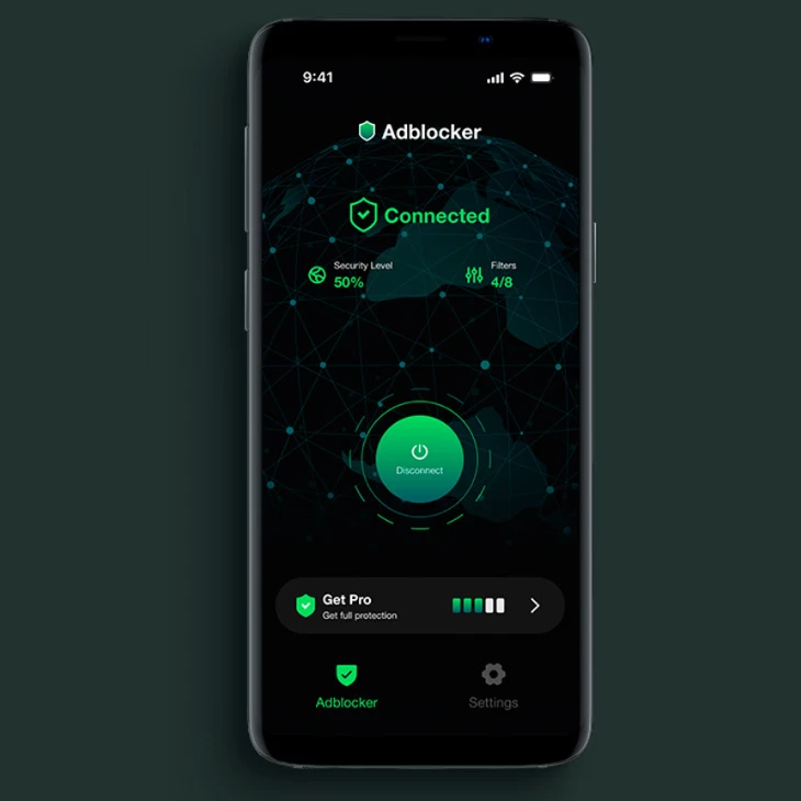 TrueShield