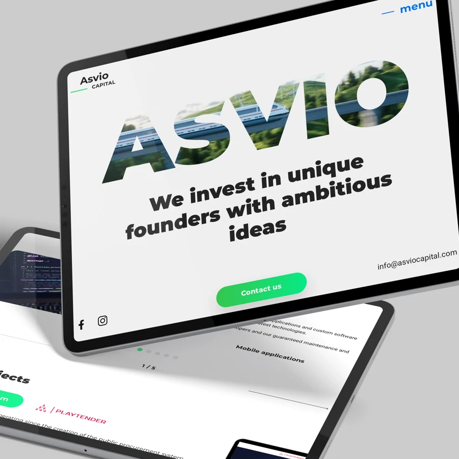 Asvio Capital