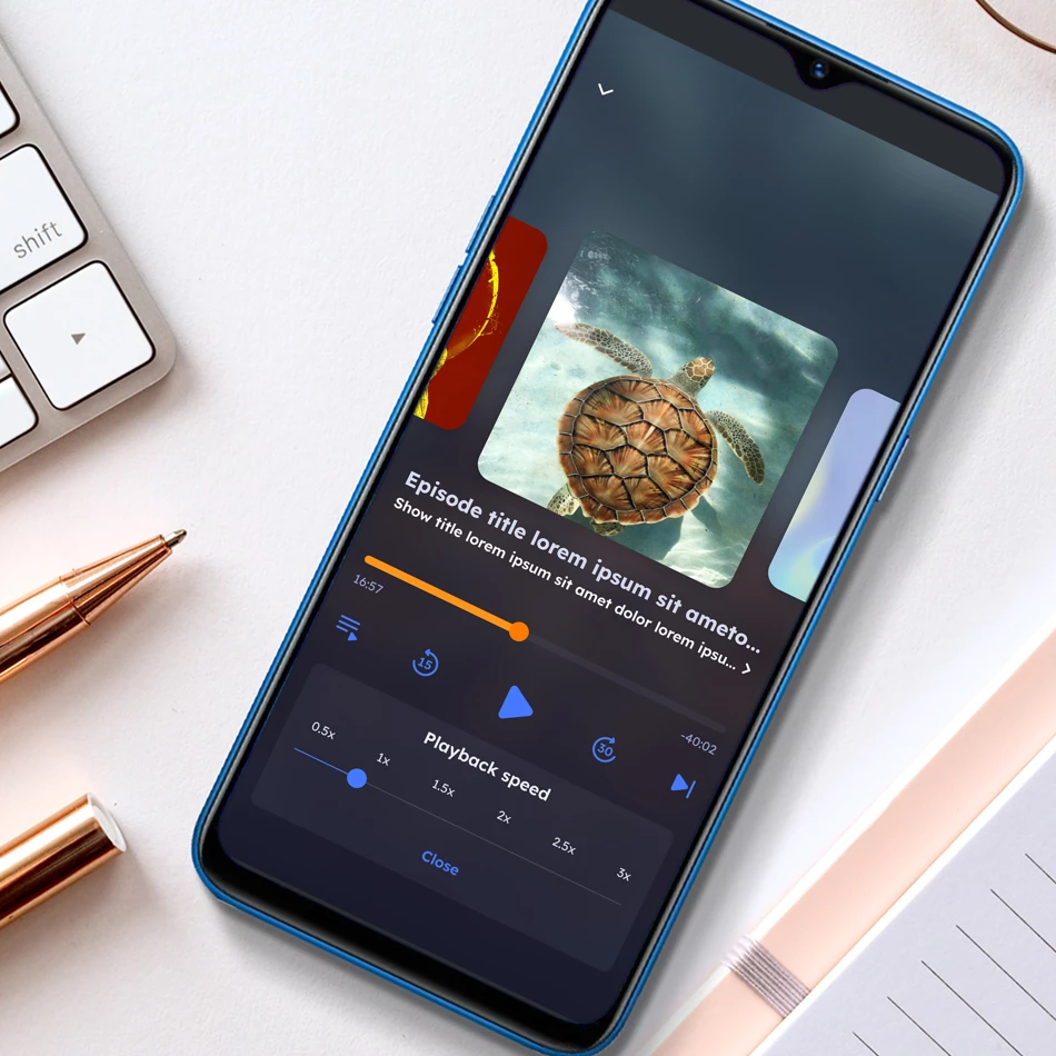 LifeCassette Podcasts