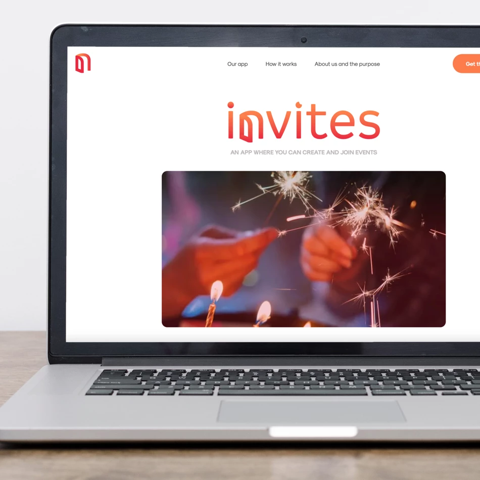 Invites