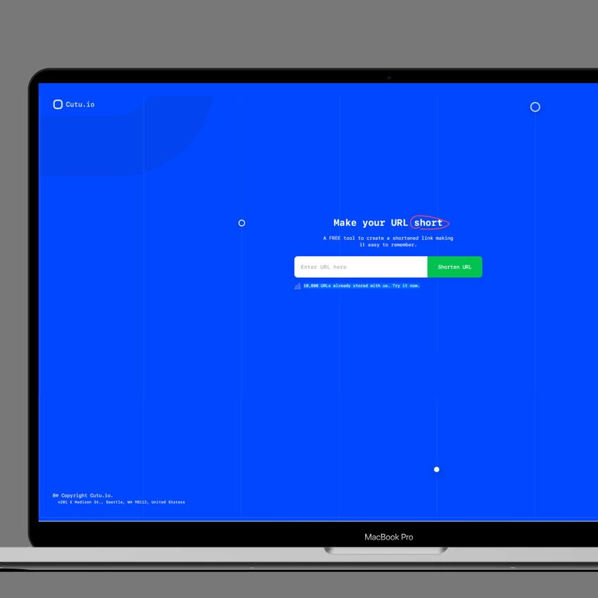 Cutu.io