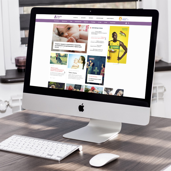 4K-Soft Ltd. | Mobile and Web development