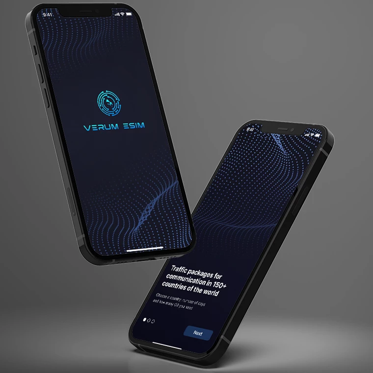 Verum eSIM