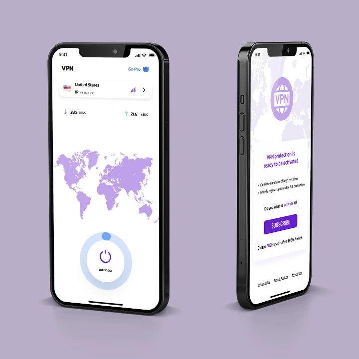 Extreme VPN