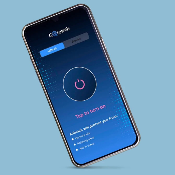 Guardian Browser & Blocker 